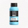 AKRYLOVÁ FARBA - LIQUITEX - BASICS ACRYLIC FLUID - 118 ML | 770 LIGHT BLUE PERMANENT