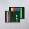 CERUZKY - FABER CASTELL - POLYCHROMOS & PITT GRAPHITE MATT | 40 KS