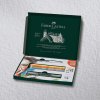 SADA TRY IT - FABER CASTELL - ALBRECHT DÜRER - DISCOVERY SET WATERCOLOUR | 12 KS