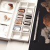 Winsor & Newton Cotman Metallic Pocket Set | 8 polpanvičiek