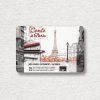 SKICOVACIA SADA - CONTÉ À PARIS | 15 KS