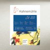 BLOK NA OLEJOVÉ FARBY - HAHNEMÜHLE - 230 GR/M2 - 10 LISTOV - 18x24 CM
