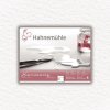 AKVARELOVÝ BLOK - HAHNEMÜHLE - HARMONY - 300 GSM - COLD PRESSED - 12 LISTOV 40x50 cm