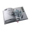 Skicár Hahnemühle | The Grey Book - 120 gr/m2 | A5  | MMart.sk