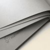 SKICÁR - HAHNEMÜHLE - THE GREY BOOK - 120 GSM - 40 LISTOV | A5