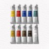 OLEJOVÉ FARBY - WINSOR & NEWTON - WINTON | 10x21 ML