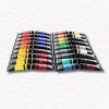 Liquitex Basics akrylové farby | 36x22ml