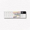 Liquitex Basics akrylové farby | 48x22ml