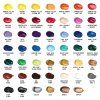 Liquitex Basics akrylové farby | 48x22ml