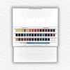 Winsor & Newton Cotman Watercolour Studio Set | 45 polpanvičiek
