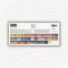 Winsor & Newton Cotman Watercolour Studio Set | 45 polpanvičiek