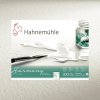 AKVARELOVÝ BLOK - HAHNEMÜHLE - HARMONY - 300 GSM - HOT PRESSED - 12 LISTOV - 30x40