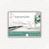 AKVARELOVÝ BLOK - HAHNEMÜHLE - HARMONY - 300 GSM - HOT PRESSED - 12 LISTOV 40x50 cm