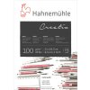 HAHNEMÜHLE CREATIV - SKICÁR - LEPENÁ VÄZBA - 100 GR/M2 - 100 LISTOV - A3