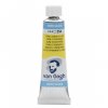 VAN GOGH AKVARELOVÁ FARBA 10 ML PERMANENT LEMON YELLOW 254