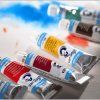 Van Gogh akvarelová sada | 20x10 ml