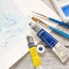 Winsor & Newton Cotman akvarelové farby 8 ml