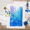 Winsor & Newton Cotman akvarelové farby 8 ml