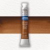 AKVARELOVÁ FARBA - WINSOR & NEWTON - COTMAN - 8 ML | BURNT UMBER