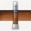 Winsor & Newton Cotman akvarelová farba 8 ml | Burnt Umber