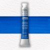 Winsor & Newton Cotman akvarelová farba 8 ml | Intense Blue (Phthalo Blue)