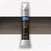 Winsor & Newton Cotman akvarelová farba 8 ml | Ivory Black