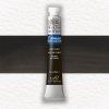 Winsor & Newton Cotman akvarelová farba 8 ml | Lamp Black