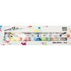 Rico Design akrylové farby Mini Home | 12x22 ml