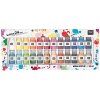 Rico Design akrylové farby Mini Home | 24x22 ml