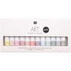 Rico Design akrylové farby Pastel | 12x12 ml
