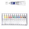 Madrid Papel Artix akrylové farby | 12x12ml