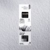 SKICOVACIE CERUZKY - WINSOR & NEWTON - STUDIO COLLECTION - CHARCOAL | 6 KS