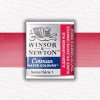 AKVARELOVÁ FARBA - WINSOR & NEWTON - COTMAN - POLPANVIČKA | ALIZARIN CRIMSON HUE