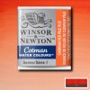 WINSOR & NEWTON COTMAN - AKVARELOVÁ FARBA - POLPANVIČKA - CADMIUM RED PALE HUE