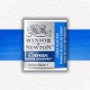 AKVARELOVÁ FARBA - WINSOR & NEWTON - COTMAN - POLPANVIČKA | COBALT BLUE HUE