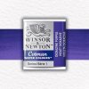 AKVARELOVÁ FARBA - WINSOR & NEWTON - COTMAN - POLPANVIČKA | DIOXAZINE PURPLE