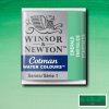 WINSOR & NEWTON COTMAN - AKVARELOVÁ FARBA - POLPANVIČKA - EMERALD