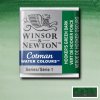 WINSOR & NEWTON COTMAN - AKVARELOVÁ FARBA - POLPANVIČKA - HOOKER'S GREEN DARK