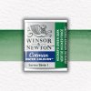 AKVARELOVÁ FARBA - WINSOR & NEWTON - COTMAN - POLPANVIČKA | HOOKER'S GREEN DARK