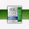 AKVARELOVÁ FARBA - WINSOR & NEWTON - COTMAN - POLPANVIČKA | HOOKER'S GREEN LIGHT