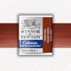 AKVARELOVÁ FARBA - WINSOR & NEWTON - COTMAN - POLPANVIČKA | INDIAN RED