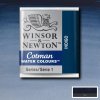 WINSOR & NEWTON COTMAN - AKVARELOVÁ FARBA - POLPANVIČKA - INDIGO