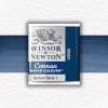 AKVARELOVÁ FARBA - WINSOR & NEWTON - COTMAN - POLPANVIČKA | INDIGO
