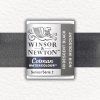 Winsor & Newton Cotman akvarelová farba - polpanvička | Iridescent Black