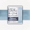 Winsor & Newton Cotman akvarelová farba - polpanvička | Iridescent Blue
