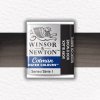 AKVARELOVÁ FARBA - WINSOR & NEWTON - COTMAN - POLPANVIČKA | IVORY BLACK
