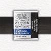 AKVARELOVÁ FARBA - WINSOR & NEWTON - COTMAN - POLPANVIČKA | LAMP BLACK