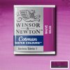 WINSOR & NEWTON COTMAN - AKVARELOVÁ FARBA - POLPANVIČKA - MAUVE