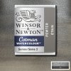 WINSOR & NEWTON COTMAN - AKVARELOVÁ FARBA - POLPANVIĆKA - PEWTER