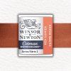 Winsor & Newton Cotman akvarelová farba - polpanvička | Red Copper